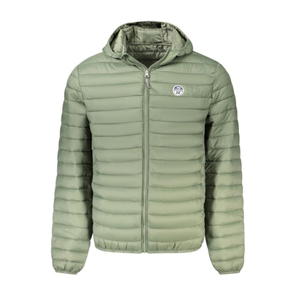 North Sails Verde Poliammide Men's Jacket