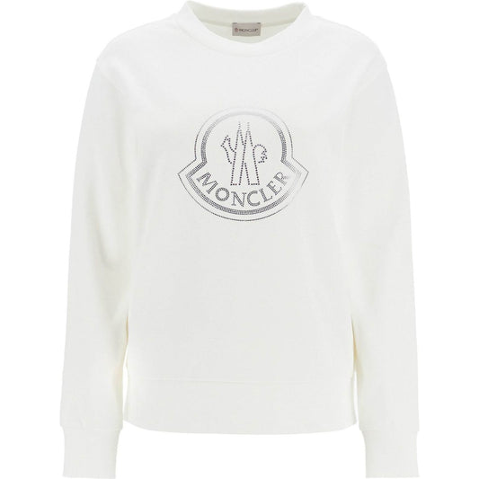 Moncler Moncler "sweatshirt with rhin Topwear Moncler