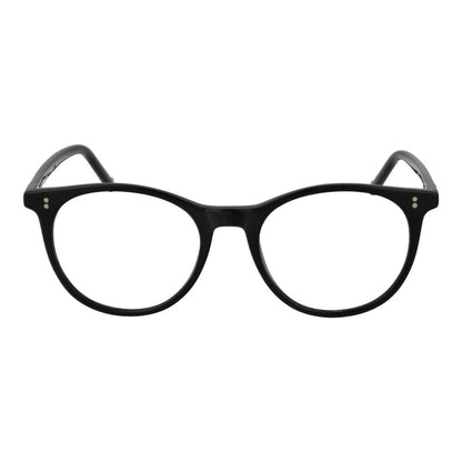 Hackett Black Acetate Glasses (Frames)