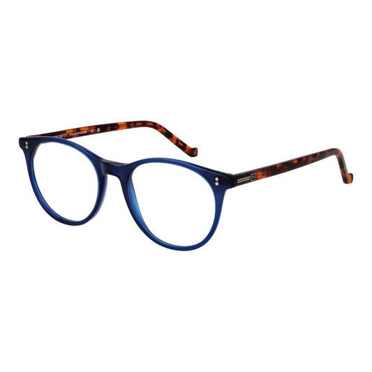 Hackett Blue Acetate Glasses (Frames)