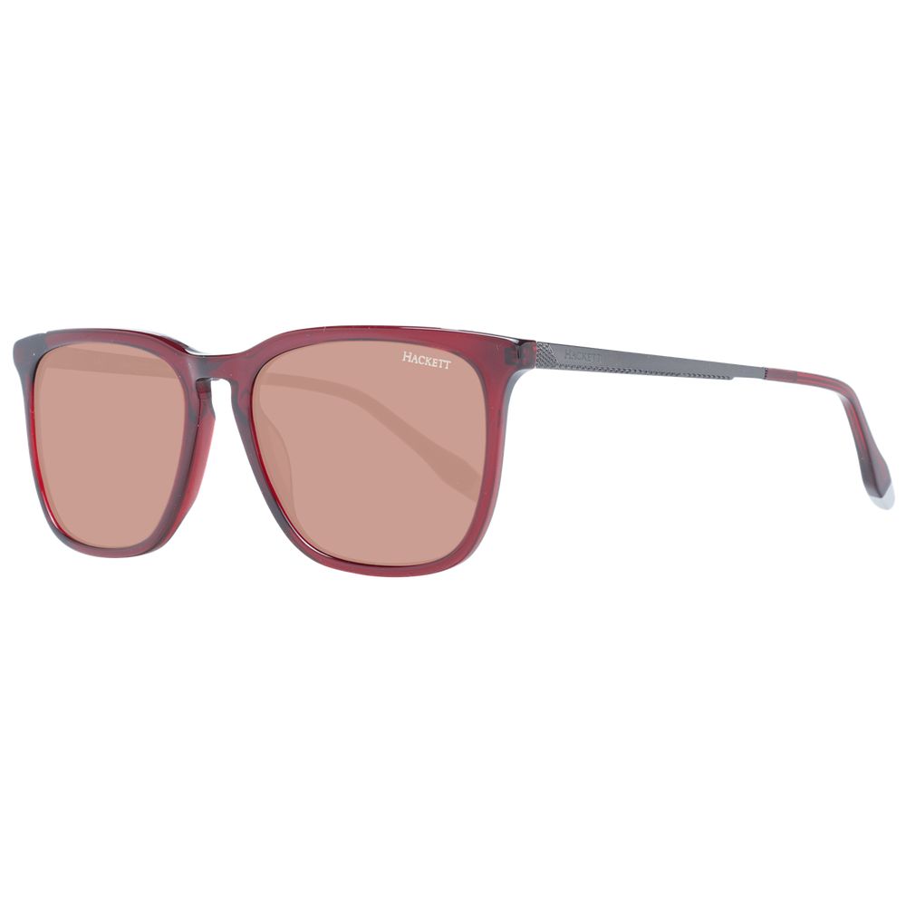 Hackett Multicolor Metal & Plastic Sunglasses