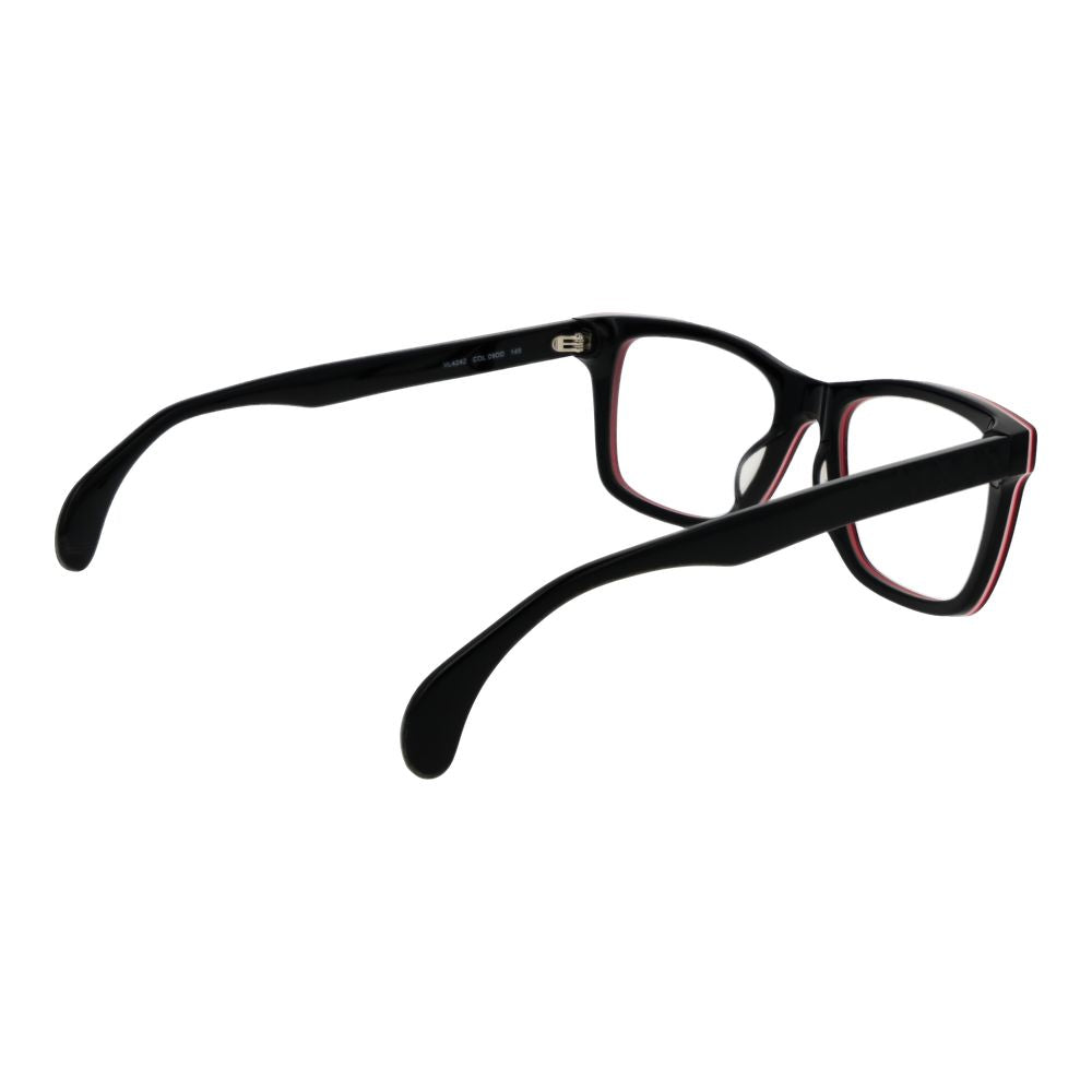 Lozza Blue Cellulose Acetate Glasses (Frames)