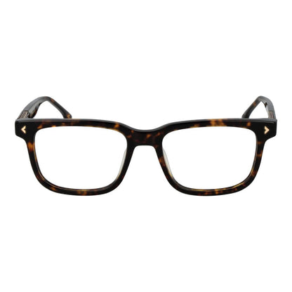 Lozza Brown Cellulose Acetate Glasses (Frames)