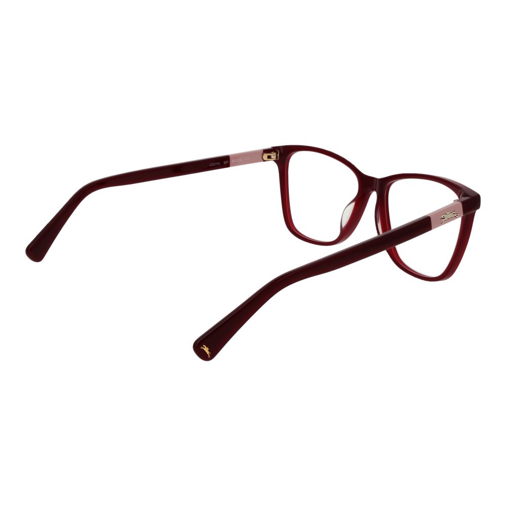 Longchamp Multicolor Acetate Glasses (Frames)