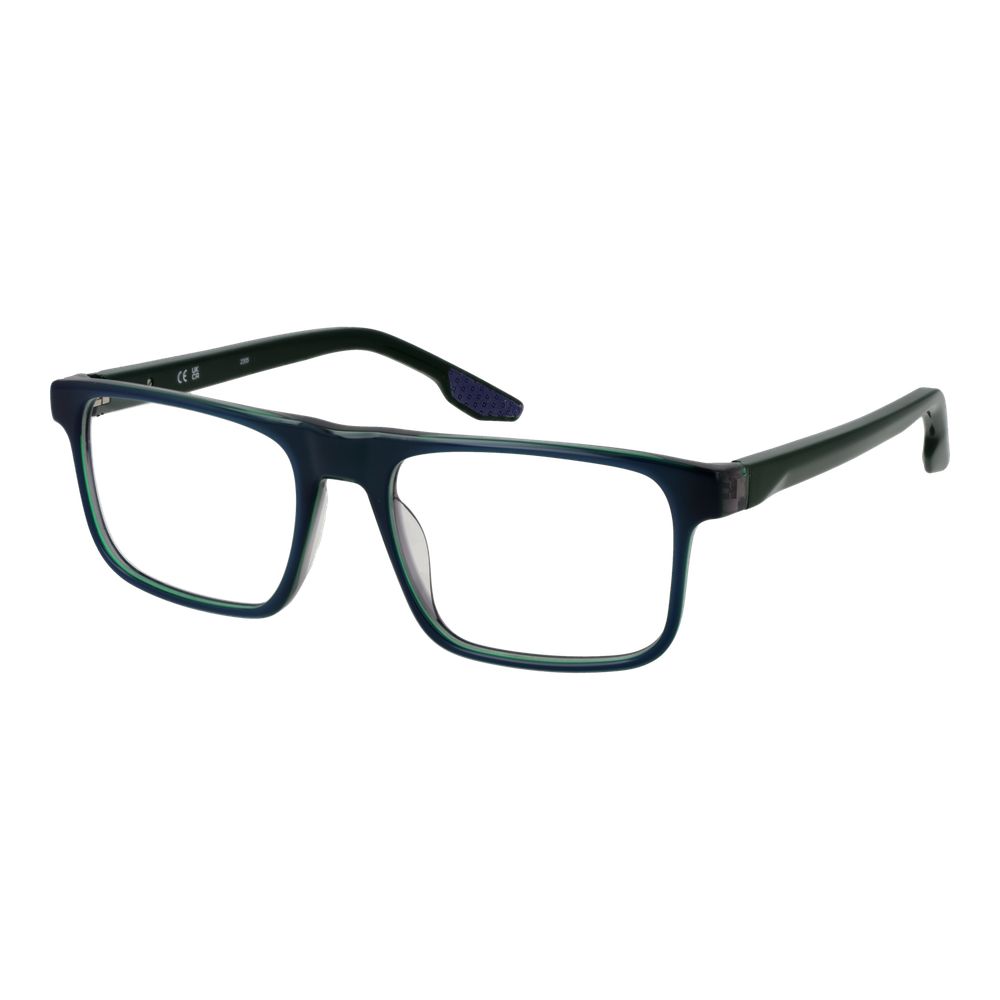 Nike Blue Acetate Glasses (Frames)