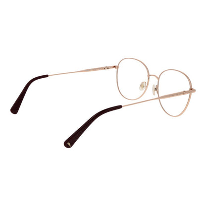 Longchamp Multicolor Metal Glasses (Frames)
