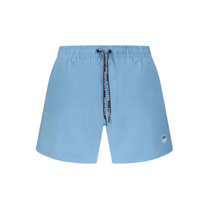 North Sails Azzurro Nylon Men's Swim Boxer