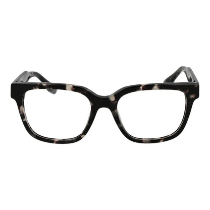 Trussardi Black Acetate Glasses (Frames)