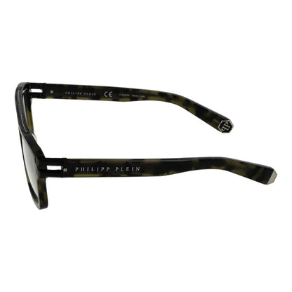 Philipp Plein Bicolor Titanium Glasses (Frames)