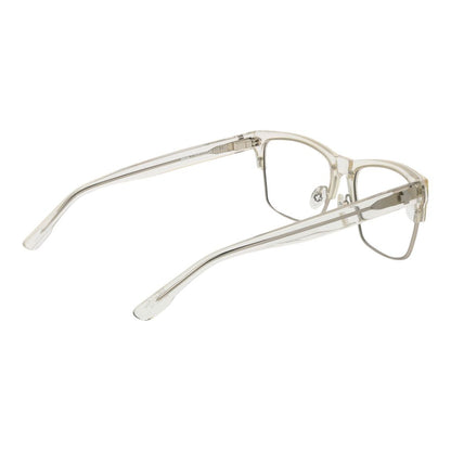 Spy Transparent Plastic Glasses (Frames)