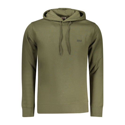 Rifle Verde Cotton Men's Sweatshirt