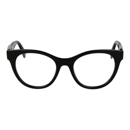Tod's Black Acetate Glasses (Frames)