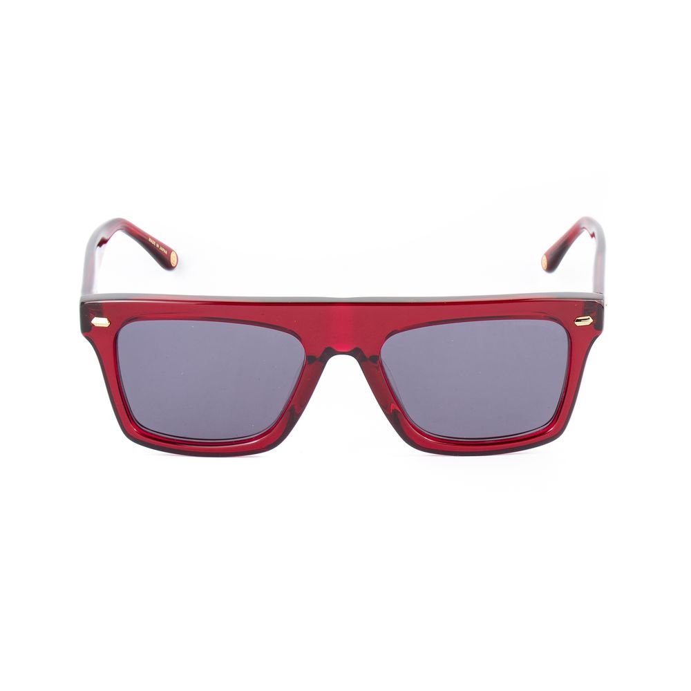 Belstaff Multicolor Acetate Sunglasses