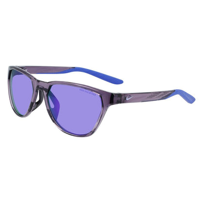 Nike Purple Injected Sunglasses
