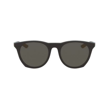Nike Brown Injected Sunglasses