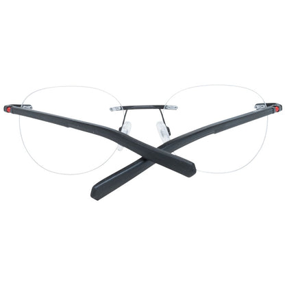 Ducati Black Plastic Glasses (Frames)