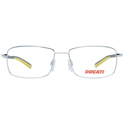 Ducati Gray Metal Glasses (Frames)