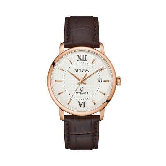 BULOVA WATCHES Mod. 97B225-0