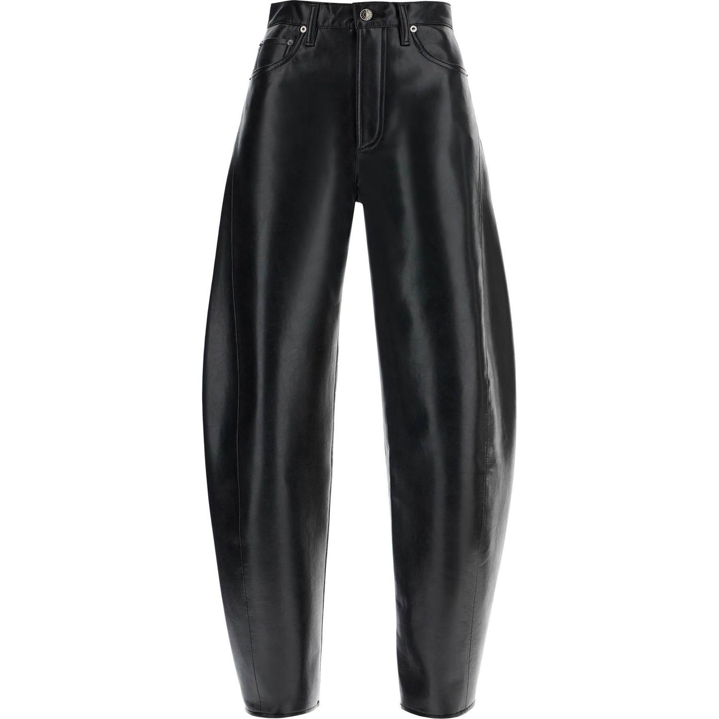 Agolde luna barrel pants Trousers Agolde