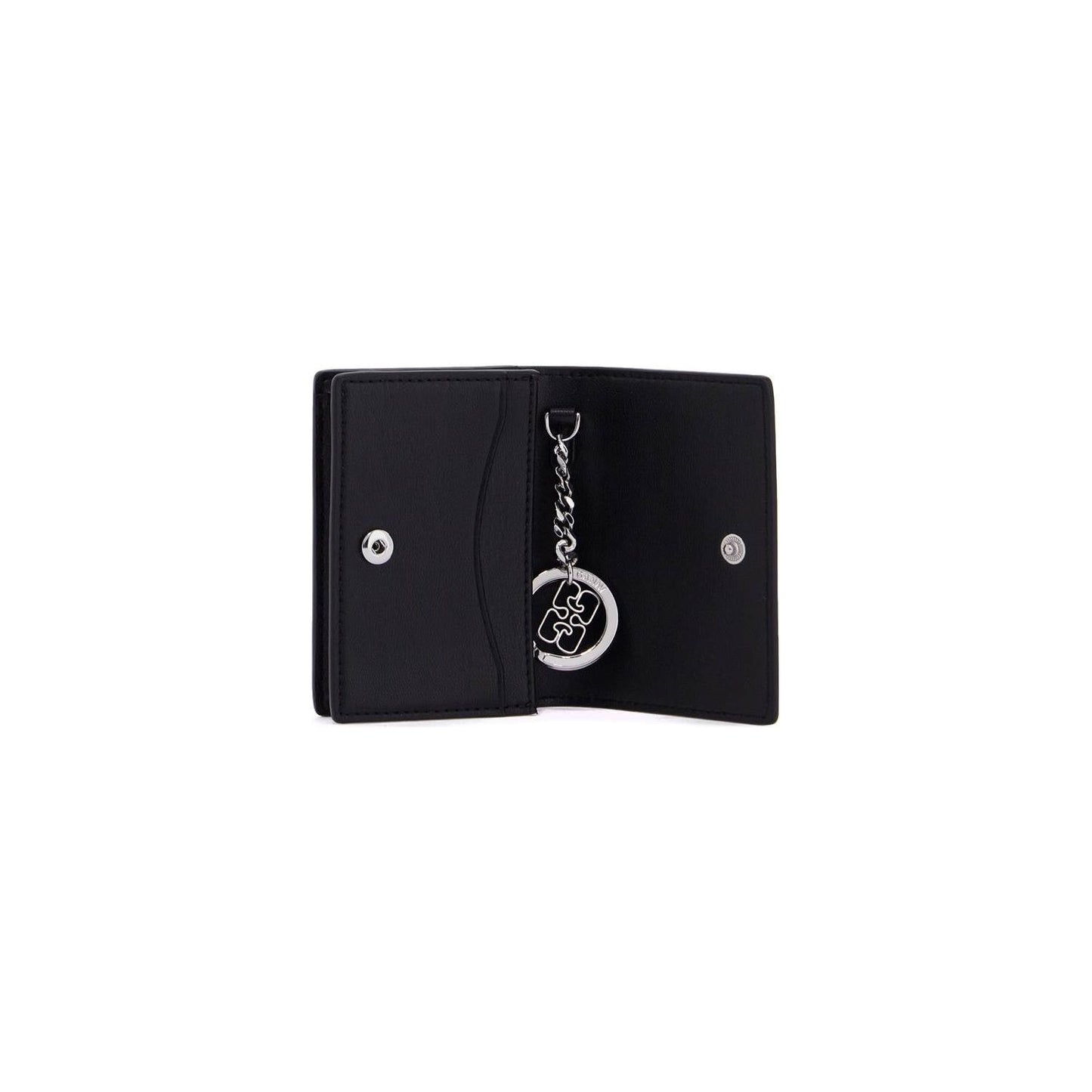 Ganni quet\n\nbouquet Small Leather Goods Ganni