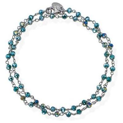 AMEN Mod. BRNVE34 DESIGNER FASHION JEWELLERY