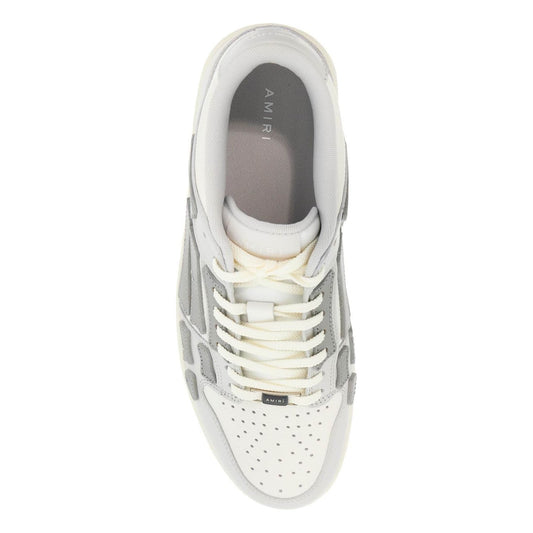 Amiri skel top low sneakers Sneakers Amiri