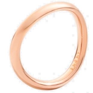 ANELLI DODO MOD. DAC2008ESSEN0009R52 DESIGNER FASHION JEWELLERY