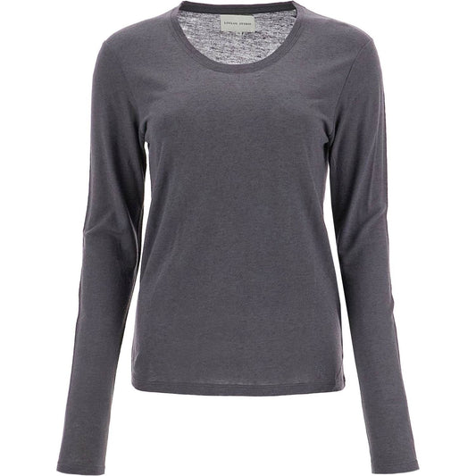 Loulou Studio long-sleeved top for Topwear Loulou Studio