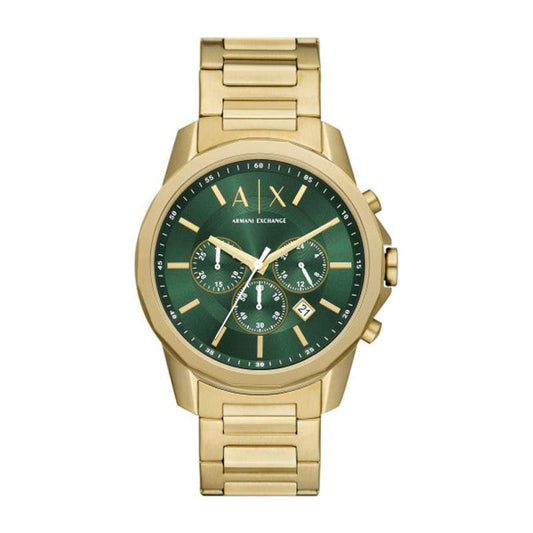 A|X ARMANI EXCHANGE Mod. BANKS WATCHES A|X ARMANI EXCHANGE