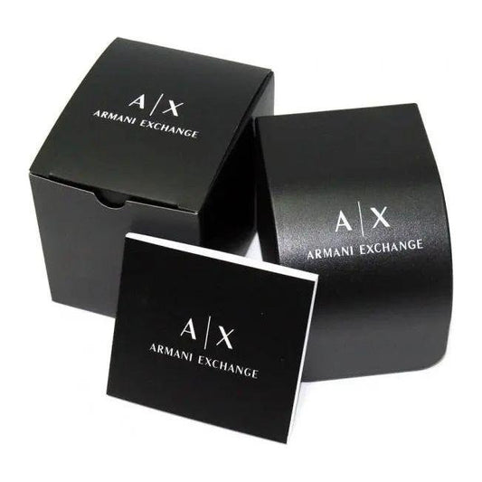 ARMANI EXCHANGE Mod. AX1456 WATCHES A|X ARMANI EXCHANGE