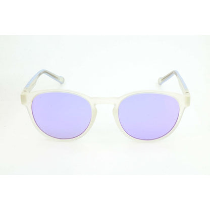 Adidas Transparent Acetate Sunglasses