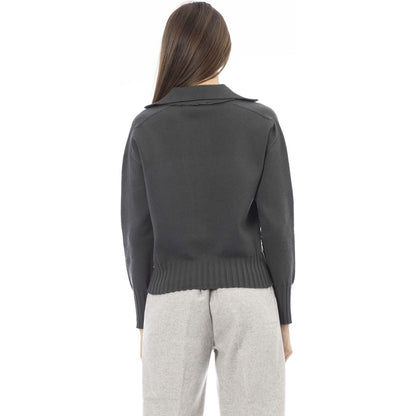 Alpha Studio Sweaters Sweaters