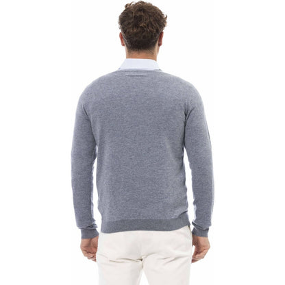 Alpha Studio Sweaters Sweaters