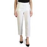 Armani Exchange Trousers Trousers Armani Exchange Light Gray