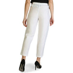 Armani Exchange Trousers Trousers Armani Exchange Light Gray
