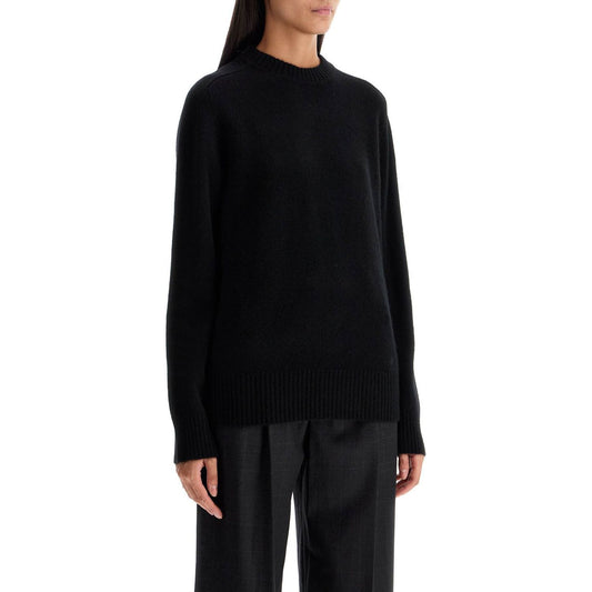 Loulou Studio 'baltra' cashmere sweater Knitwear Loulou Studio