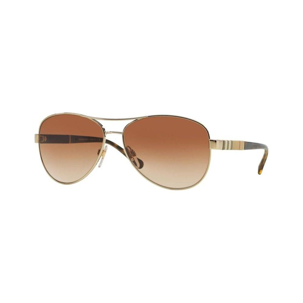 BURBERRY MOD. BE 3080 SUNGLASSES & EYEWEAR BURBERRY SUNGLASSES