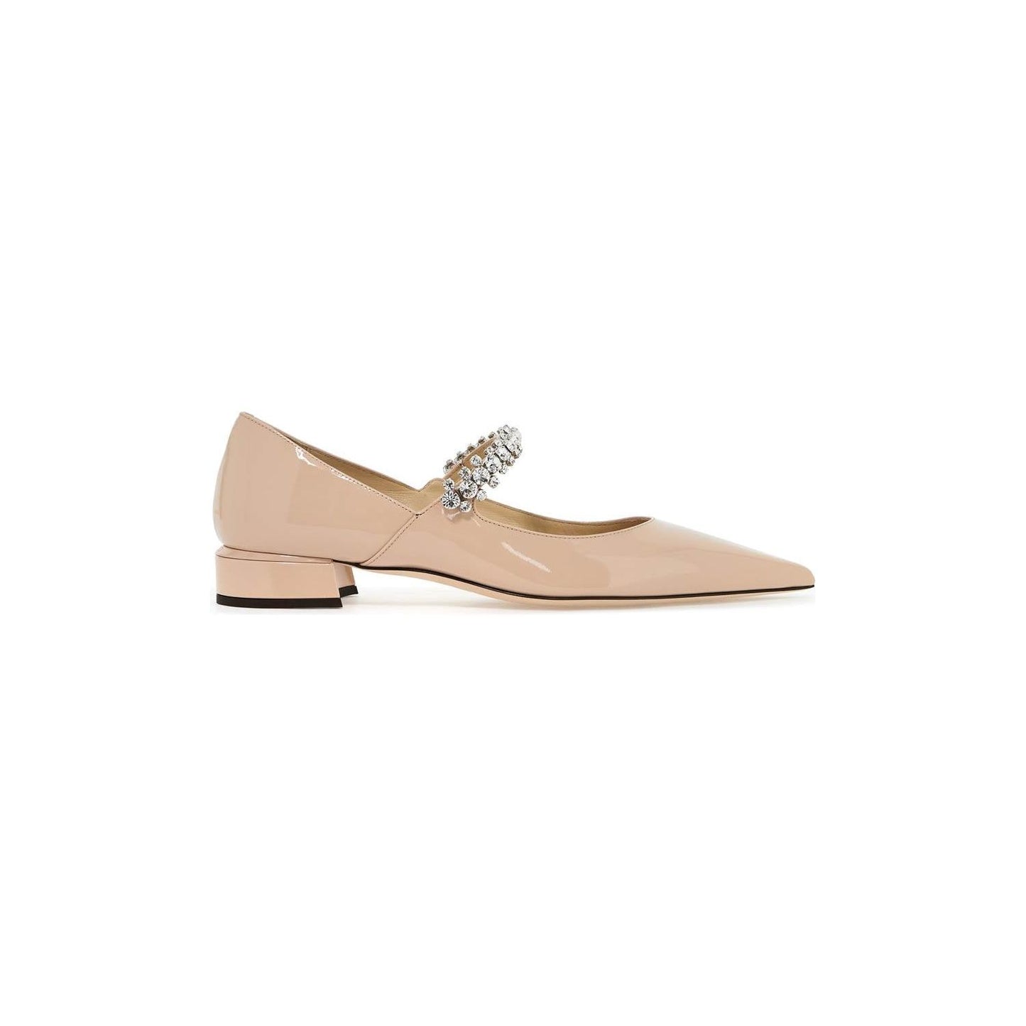 Jimmy Choo bing pump flat Pumps Jimmy Choo