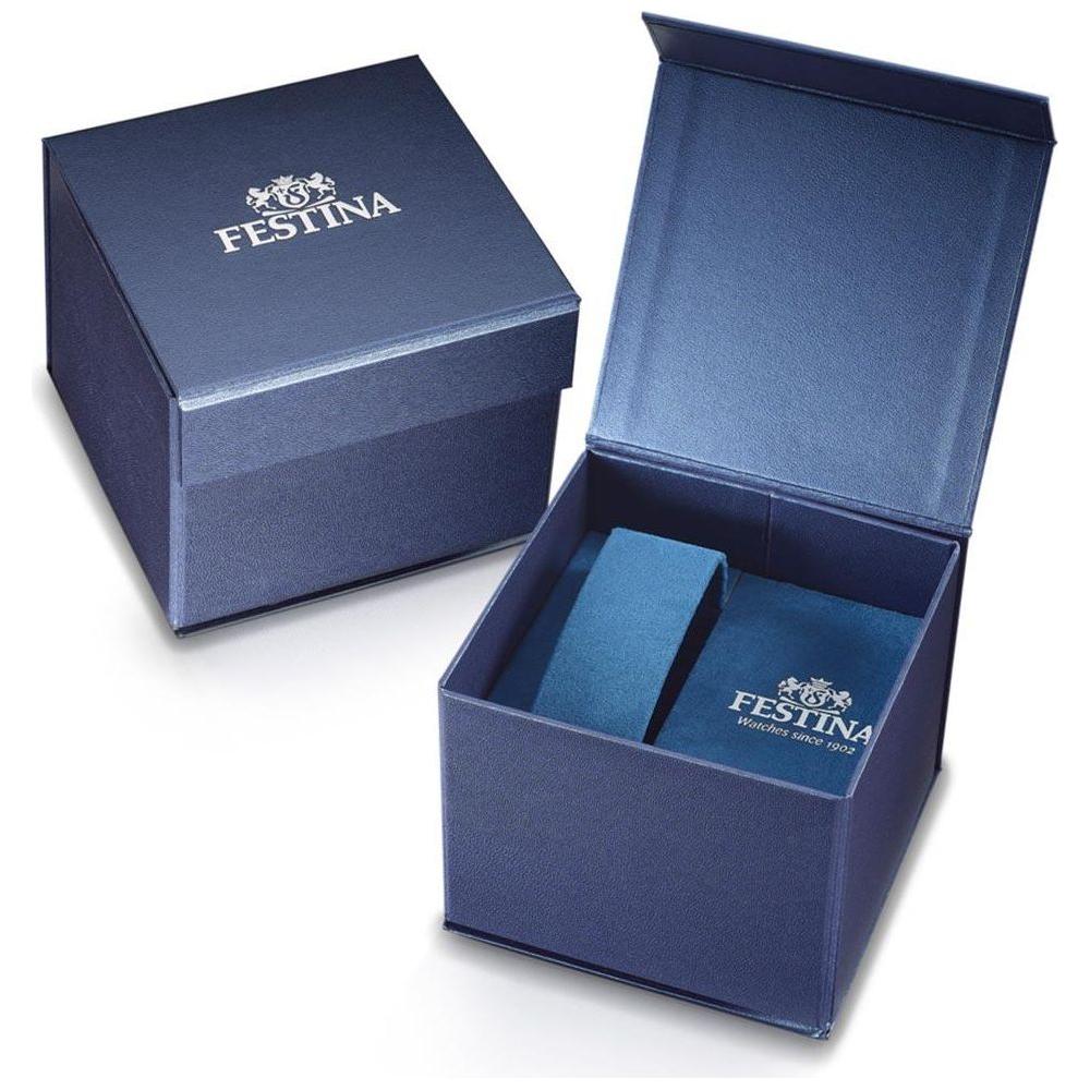 FESTINA WATCHES Mod. F20511/3 WATCHES FESTINA