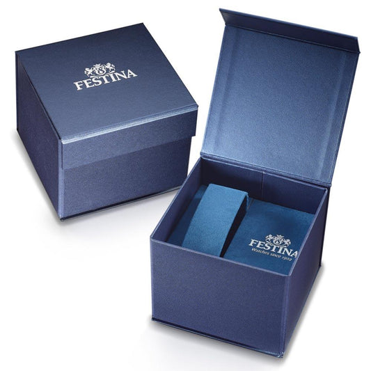 FESTINA WATCHES Mod. F20021/4 WATCHES FESTINA