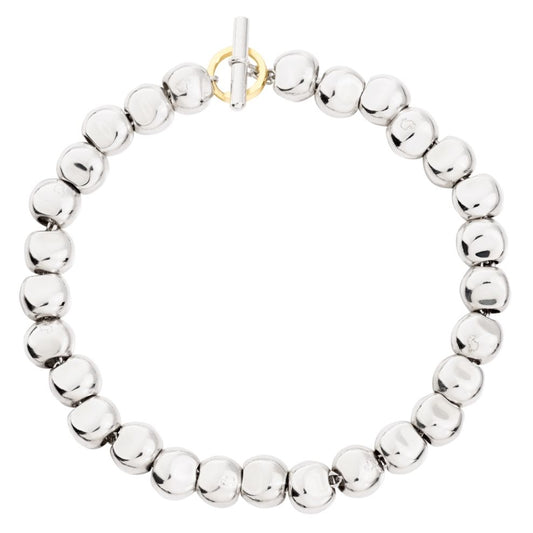 BRACCIALI DODO MOD. DBC0003PEPIT0009AXXL DESIGNER FASHION JEWELLERY