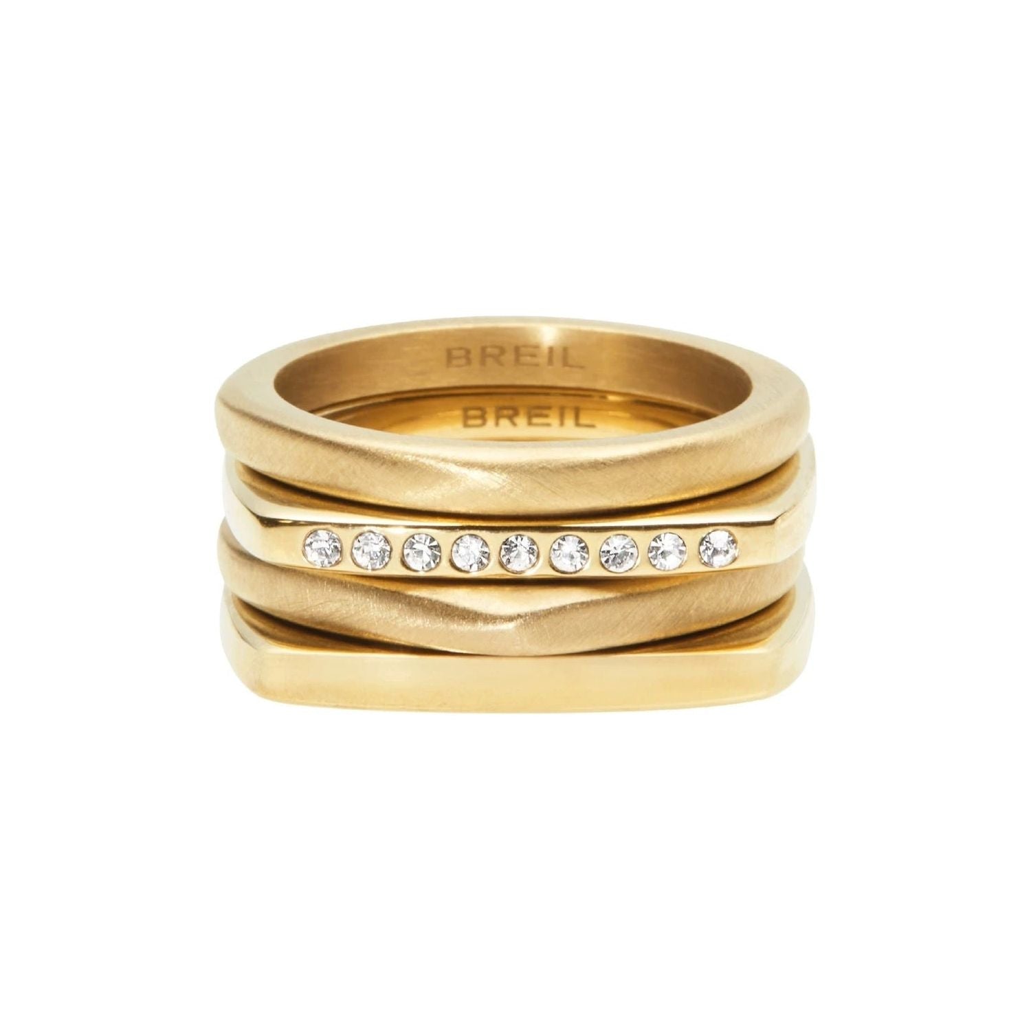 BREIL JEWELS Mod. TJ3207