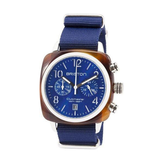 BRISTON WATCHES Mod. 15140.SA.T.9.NNB WATCHES