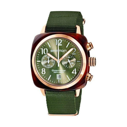 BRISTON WATCHES Mod. 19140.PRA.T.26.NOL WATCHES