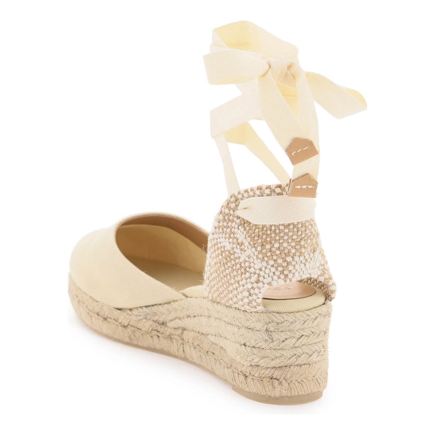 CASTANER carina wedge espadrillas Sandals CASTANER