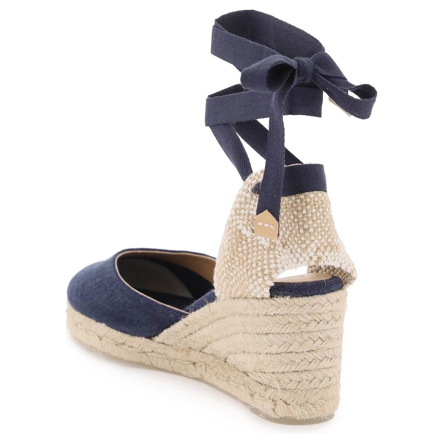 CASTANER carina wedge sandals Sandals CASTANER