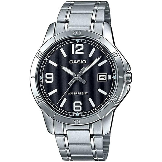 CASIO COLLECTION Mod. CASUAL DATE - BLACK CASIO COLLECTION & VINTAGE