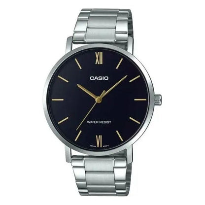 CASIO COLLECTION Mod. MINIMAL - BLACK