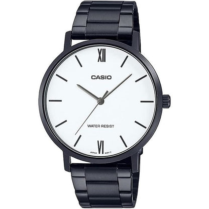 CASIO COLLECTION Mod. MINIMAL - WHITE WATCHES