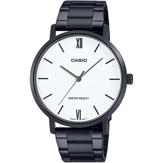 CASIO COLLECTION Mod. MINIMAL - WHITE CASIO COLLECTION & VINTAGE
